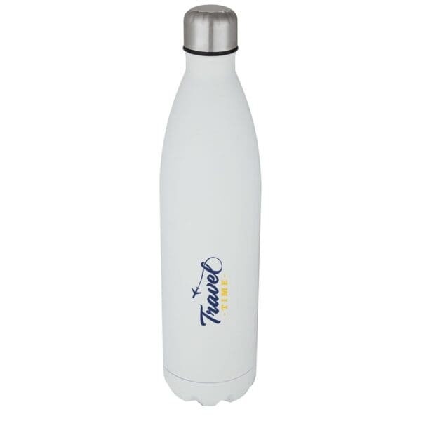 Cove 1 L vakuumisolierte Edelstahlflasche
