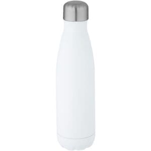 Cove 500 ml RCS-zertifizierte vakuumisolierte Edelstahlflasche