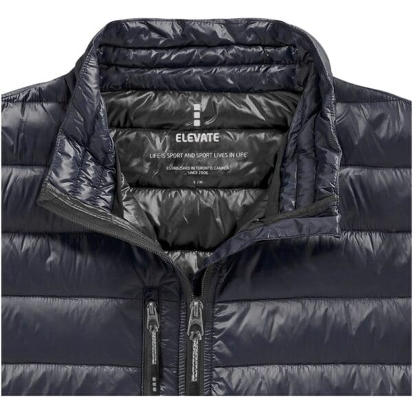Daunen-Bodywarmer Fairview leicht für Damen