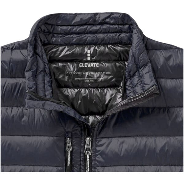 Daunen-Bodywarmer Fairview leicht für Herren