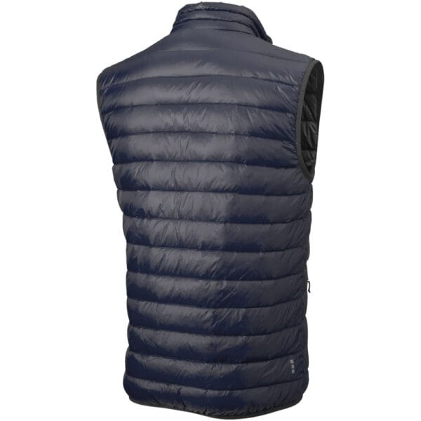 Daunen-Bodywarmer Fairview leicht für Herren