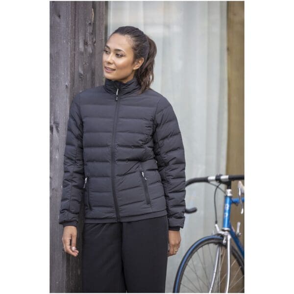 Daunenjacke Macin für Damen