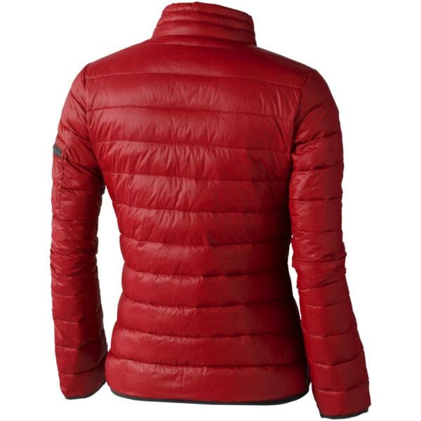 Daunenjacke Scotia leicht für Damen
