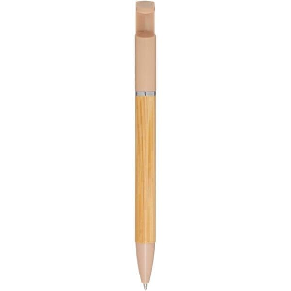 Delfina Stift Smartphoneständer (schwarze Mine)