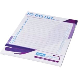 Desk-Mate® A5 Notizblock