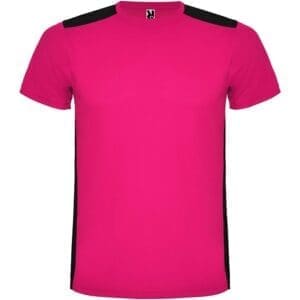 Detroit Sport T-Shirt für Kinder