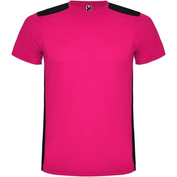 Detroit Sport T-Shirt für Kinder
