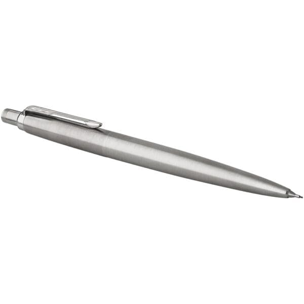 Druckbleistift Parker Jotter mit integriertem Radiergummi (schwarze Mine)