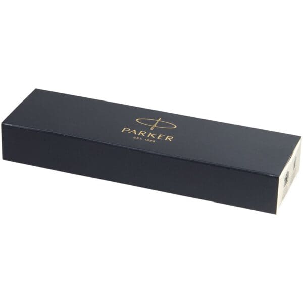 Druckbleistift Parker Jotter mit integriertem Radiergummi (schwarze Mine)