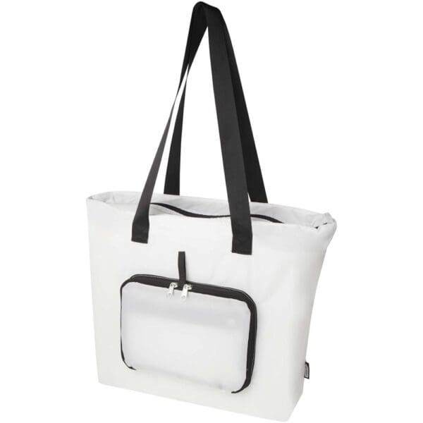 EcoFold faltbare RPET Tragetasche 16 L