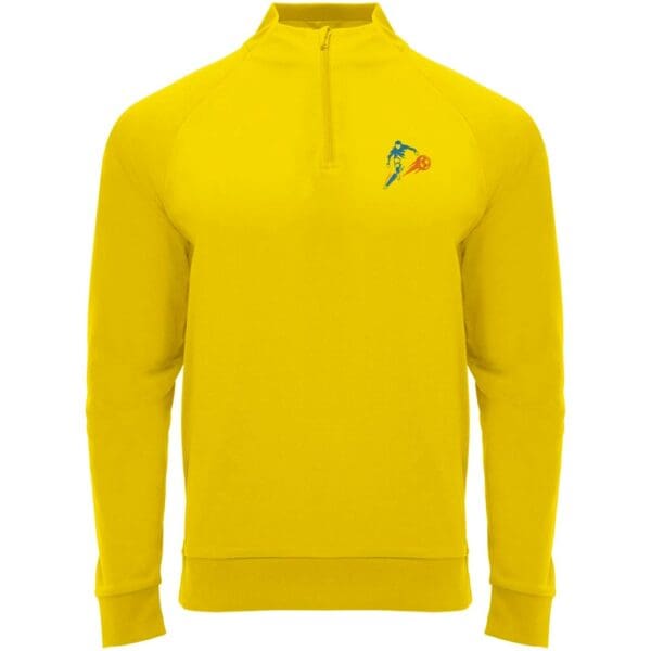 Epiro Half-Zip Sweatshirt Unisex