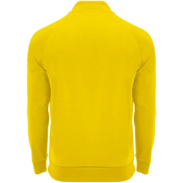 Epiro Half-Zip Sweatshirt Unisex