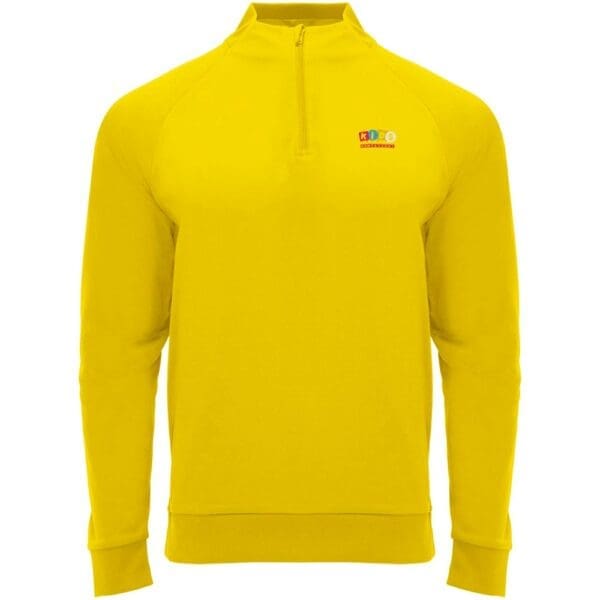 Epiro Half-Zip Sweatshirt für Kinder