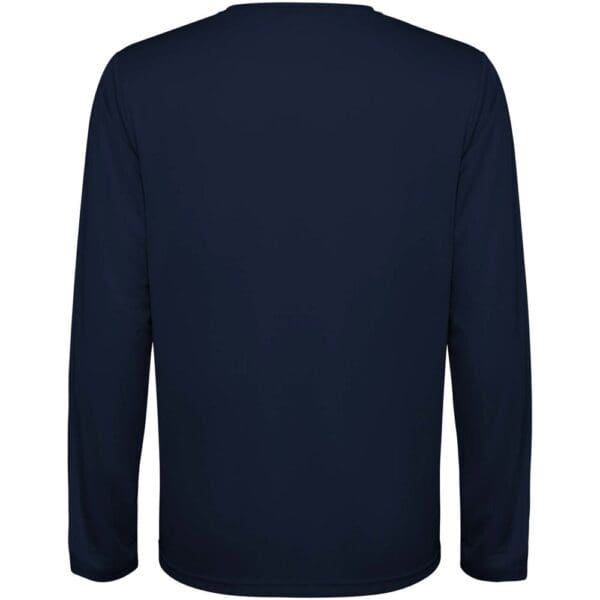 Estoril Langarm-Shirt Unisex