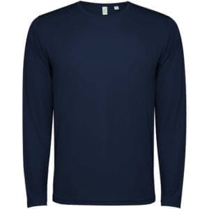 Estoril Langarm-Shirt für Kinder