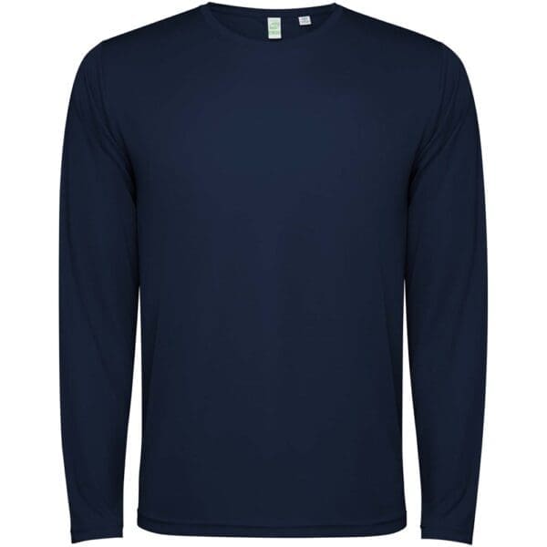 Estoril Langarm-Shirt für Kinder