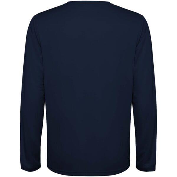 Estoril Langarm-Shirt für Kinder