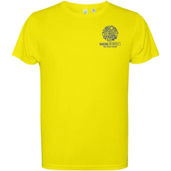 Estoril T-Shirt für Herren