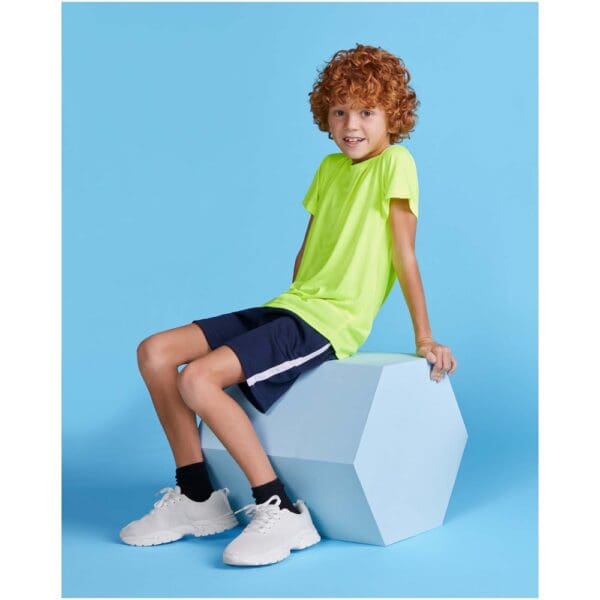 Estoril T-Shirt für Kinder