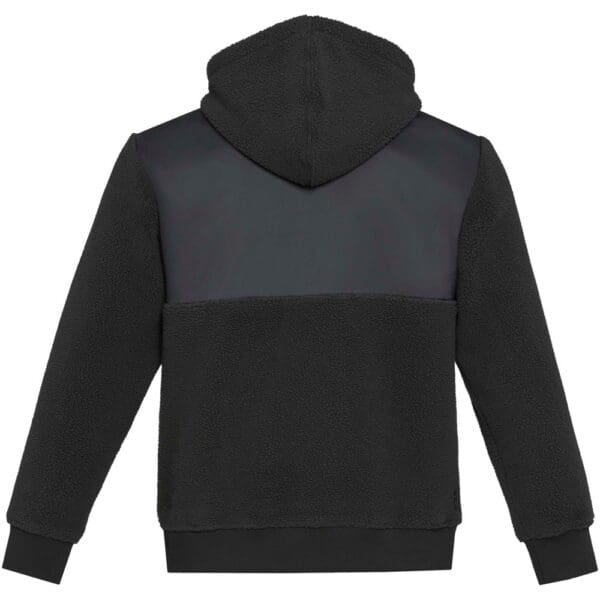 Evans Sherpa Fleecepullover Half-Zip Unisex