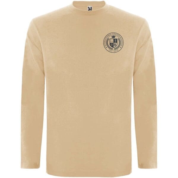 Extreme Langarmshirt für Herren