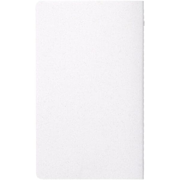Fabia Notizbuch mit Cover aus Crush Papier