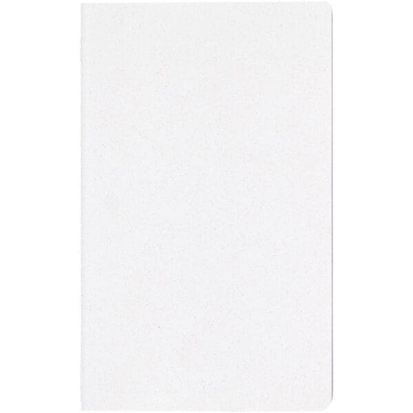 Fabia Notizbuch mit Cover aus Crush Papier
