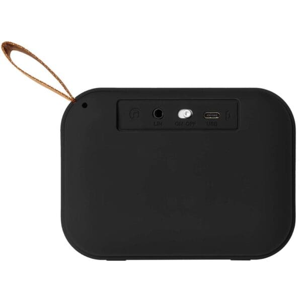 Fashion Stoff Bluetooth®-Lautsprecher