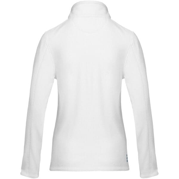 Fleecejacke Amber GRS recycelt für Damen