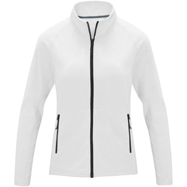 Fleecejacke Zelus für Damen
