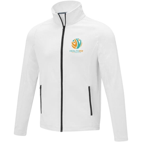 Fleecejacke Zelus für Herren