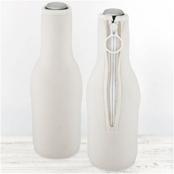 Fris Flaschenmanschette aus recyceltem Neopren