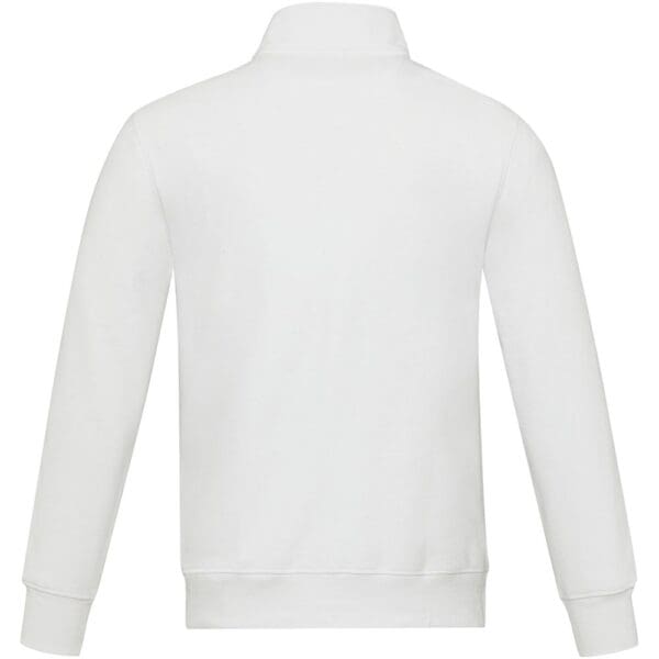 Galena Aware™ Sweatjacke aus recyceltem Material Unisex