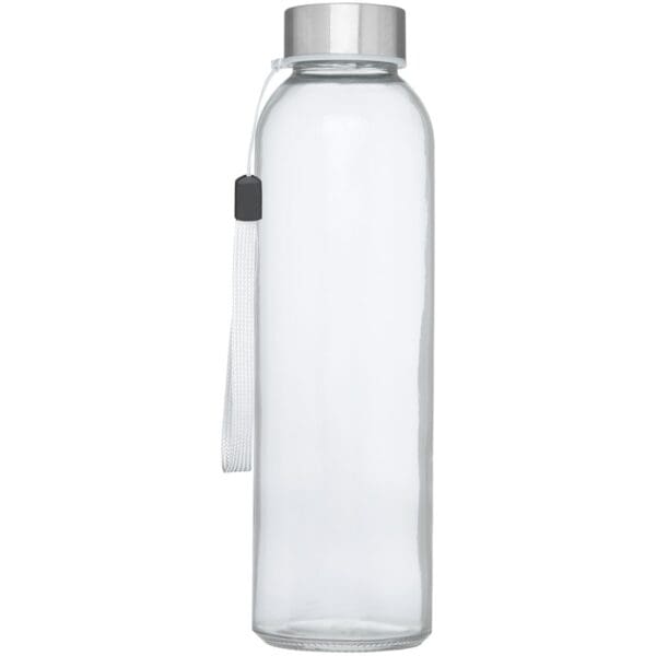 Glas-Sportflasche Bodhi 500 ml