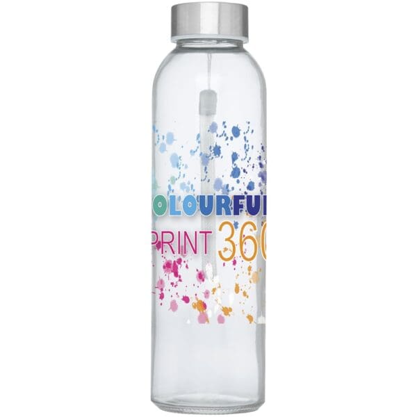 Glas-Sportflasche Bodhi 500 ml