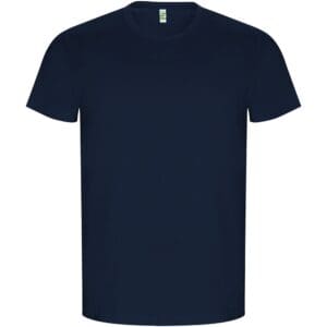 Golden T-Shirt für Herren