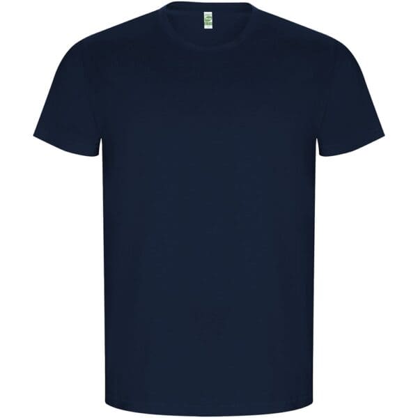 Golden T-Shirt für Herren