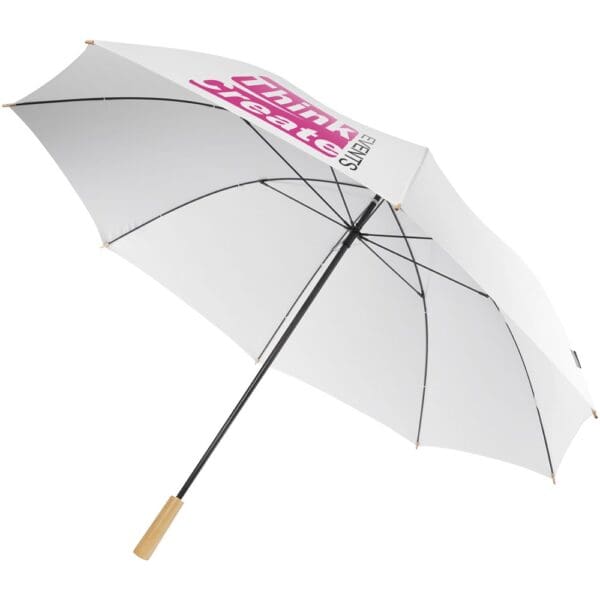 Golfschirm Romee 30'' windbeständig aus recyceltem PET