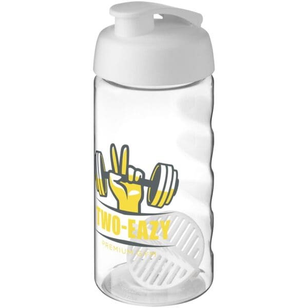 H2O Active® Bop 500 ml Shakerflasche – Bild 2