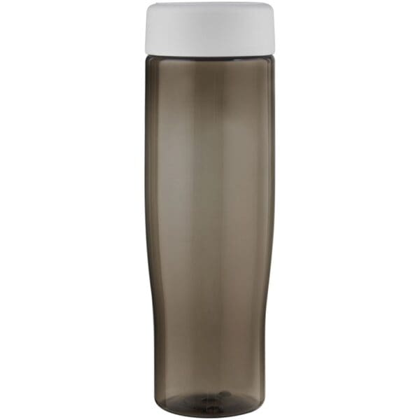 H2O Active® Eco Tempo 700 ml Wasserflasche mit Drehdeckel
