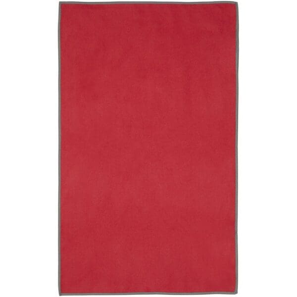 Handtuch Pieter ultraleichtes und schnell trocknendes GRS 30 × 50 cm