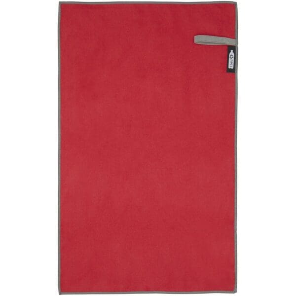 Handtuch Pieter ultraleichtes und schnell trocknendes GRS 30 × 50 cm