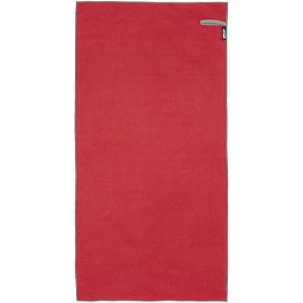Handtuch Pieter ultraleichtes und schnell trocknendes GRS 50 × 100 cm