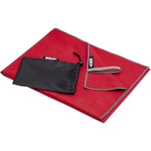 Handtuch Pieter ultraleichtes und schnell trocknendes GRS 50 × 100 cm