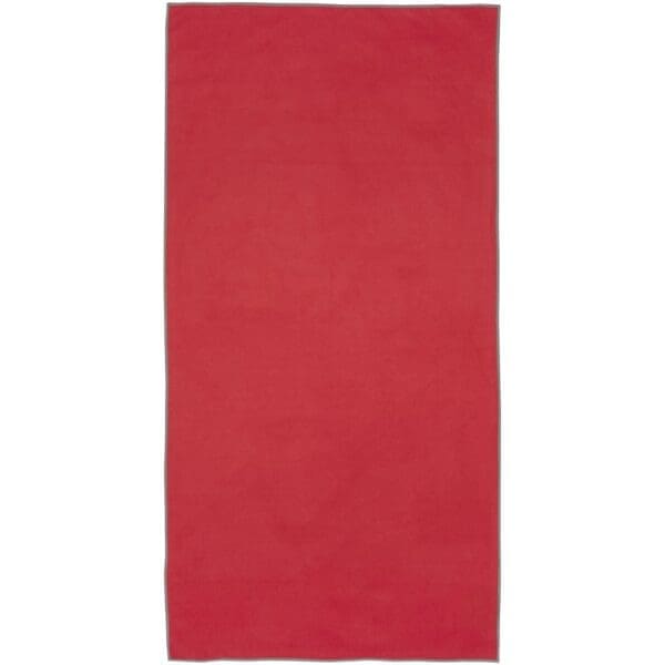 Handtuch Pieter ultraleichtes und schnell trocknendes GRS 50 × 100 cm