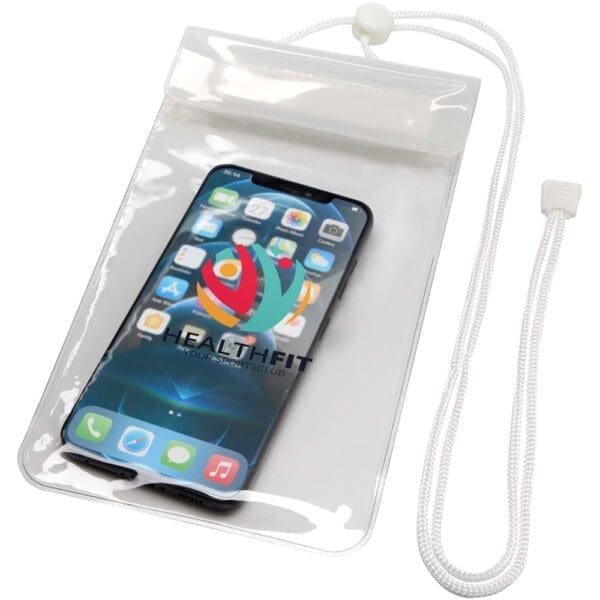 Handytasche Dombay wasserdicht XL