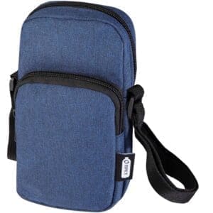 Handytasche Ross aus recyceltem GRS-Material