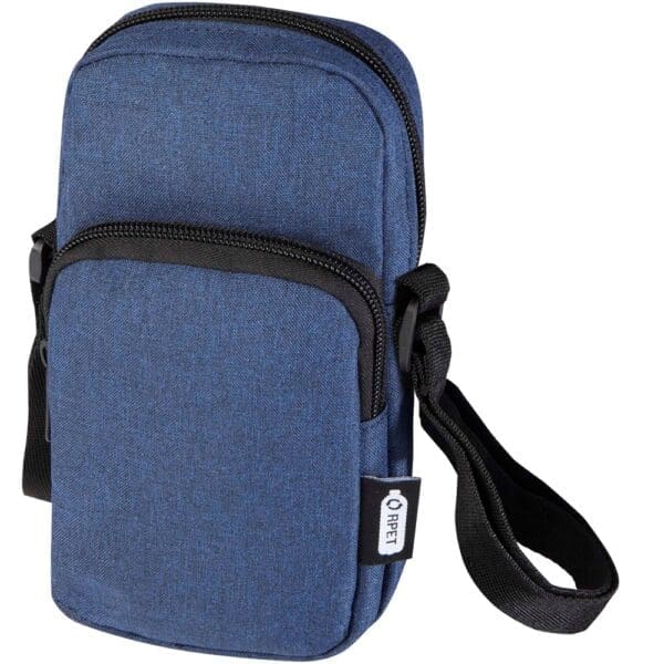 Handytasche Ross aus recyceltem GRS-Material
