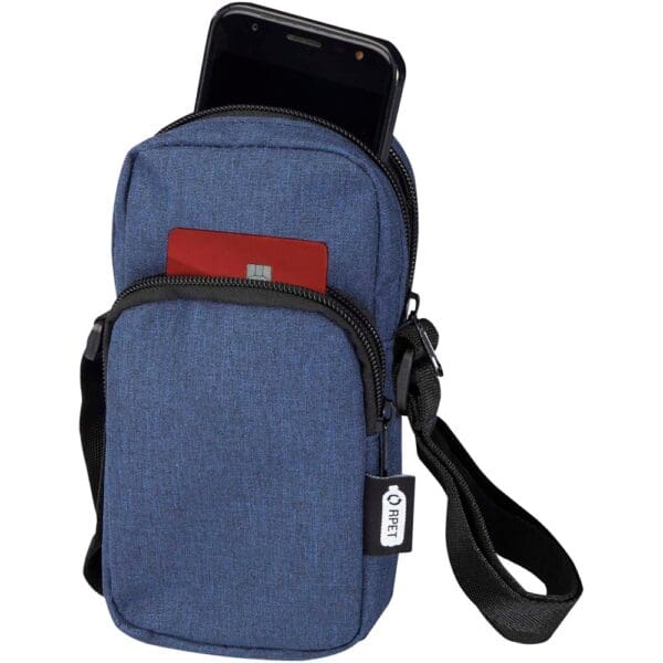 Handytasche Ross aus recyceltem GRS-Material