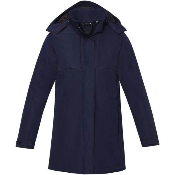 Hardy Isolierter Parka für Damen